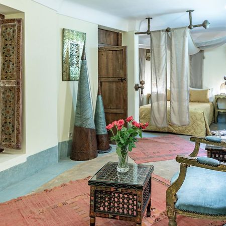 Riad Du Ciel Marrakech Marrakesh Ngoại thất bức ảnh