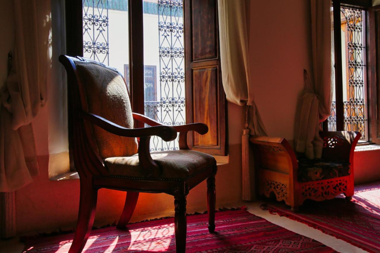 Riad Du Ciel Marrakech Marrakesh Ngoại thất bức ảnh
