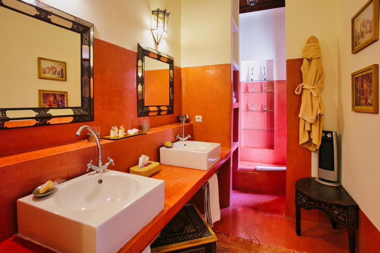 Riad Du Ciel Marrakech Marrakesh Ngoại thất bức ảnh