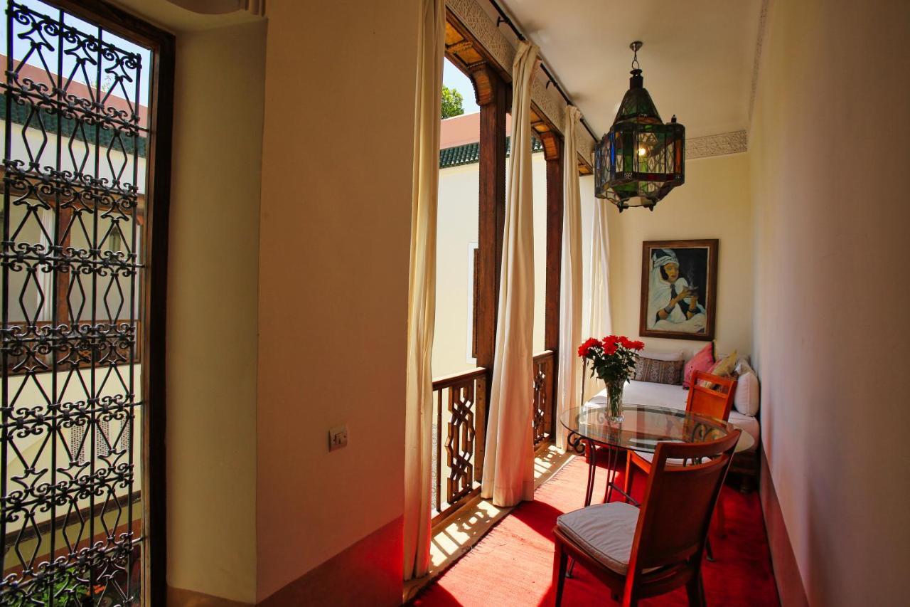 Riad Du Ciel Marrakech Marrakesh Ngoại thất bức ảnh