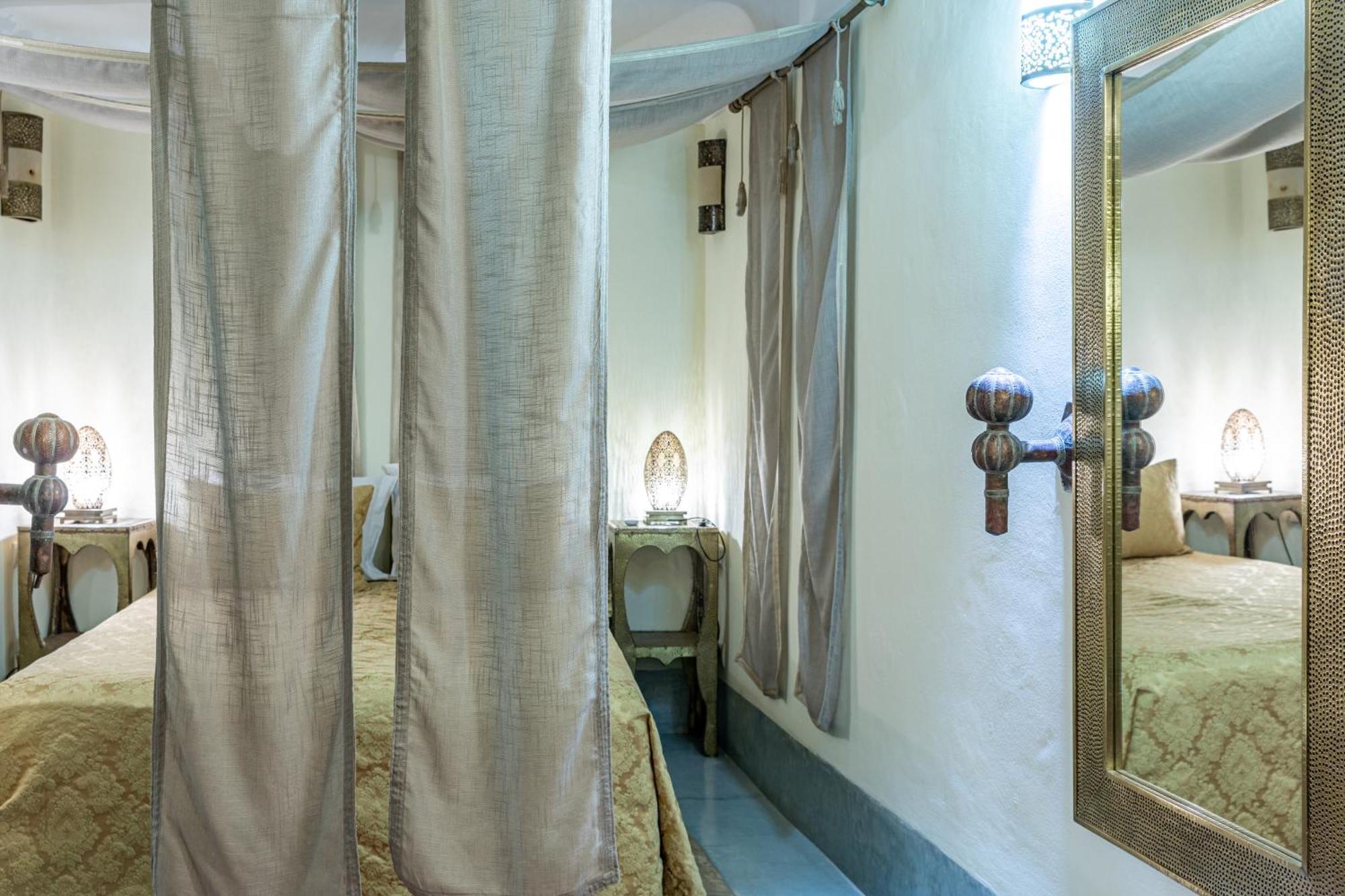 Riad Du Ciel Marrakech Marrakesh Ngoại thất bức ảnh